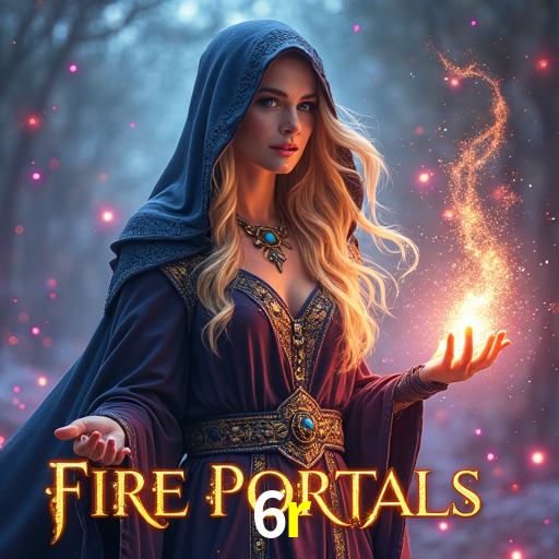 A Popularidade dos Caça-Níqueis no 6r