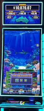 Descubra a Magia dos Jogos de Arcade no 6r