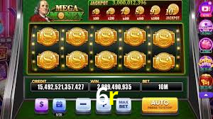 A Experiência Imersiva dos Cassinos Ao Vivo no 6r